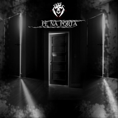 Pé na Porta | Boomplay Music