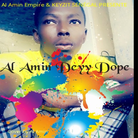 Al Amin Deyy Dope | Boomplay Music