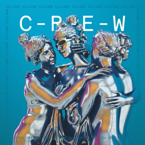 C-R-E-W | Boomplay Music