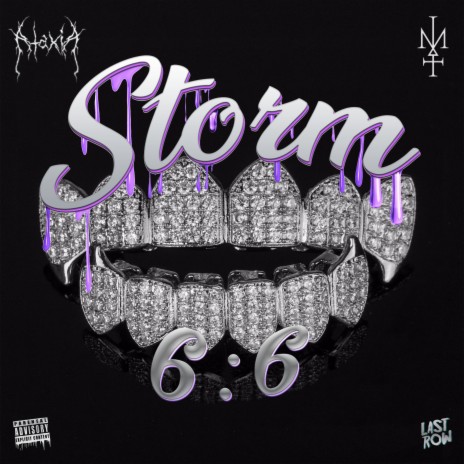 Storm 6:6 ft. Ataxia | Boomplay Music