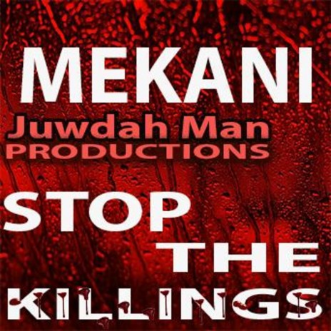 Stop The Killings | Boomplay Music