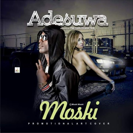 Adesuwa | Boomplay Music