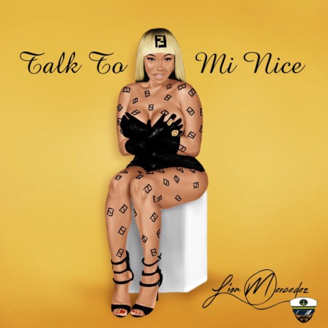 Talk to Mi Nice | Boomplay Music