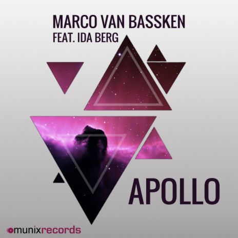 Apollo (Extended Mix) ft. Ida Berg | Boomplay Music