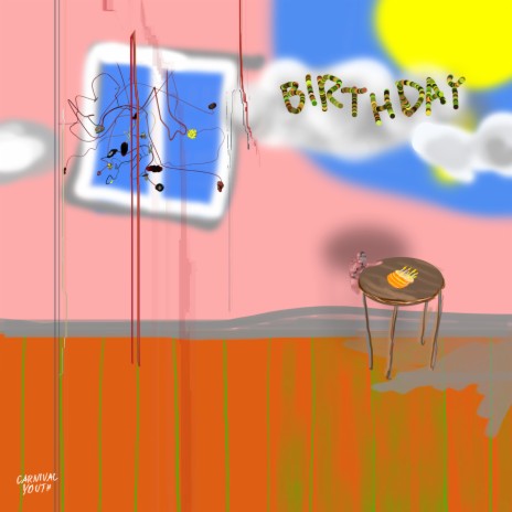 Birthday | Boomplay Music