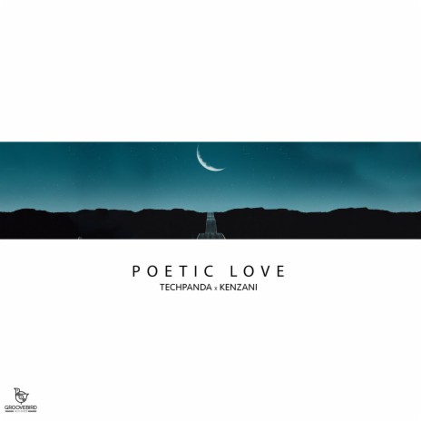 Poetic Love ft. Kenzani | Boomplay Music