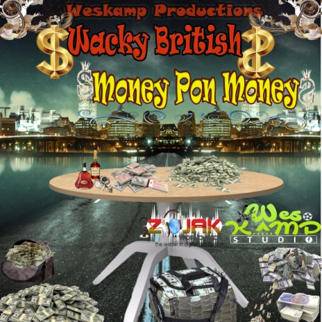 Money Pon Money | Boomplay Music