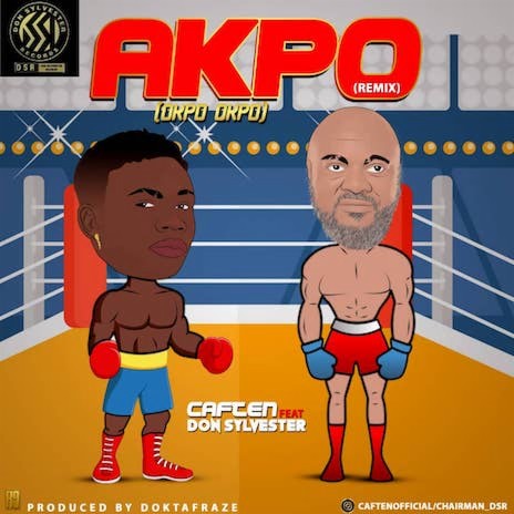 Akpo ft. Don Sylvester | Boomplay Music