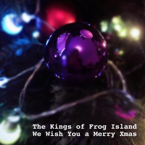 We Wish You a Merry Xmas | Boomplay Music