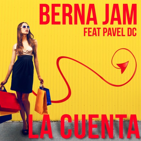 La Cuenta ft. Pavel DC | Boomplay Music