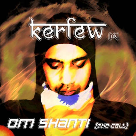 Om Shanti (The Call)