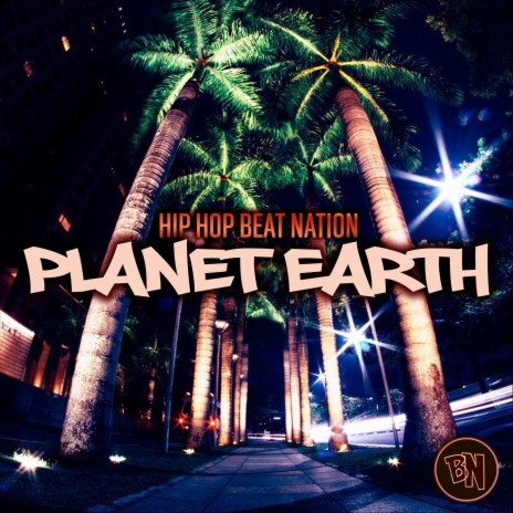 Planet Earth | Boomplay Music