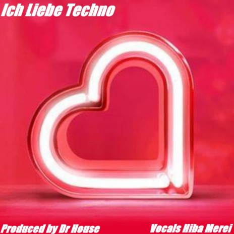 Ich Liebe Techno (Original Mix)