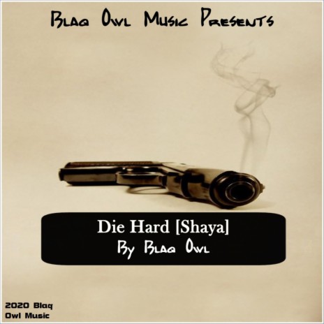 Die Hard [Shaya] (Original Mix)