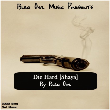 Die Hard [Shaya] (Original Mix) | Boomplay Music