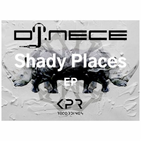 Shady Places (Original Mix)