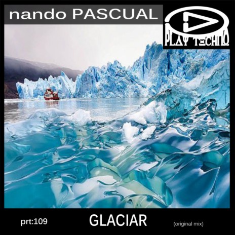 Glaciar (Original Mix)