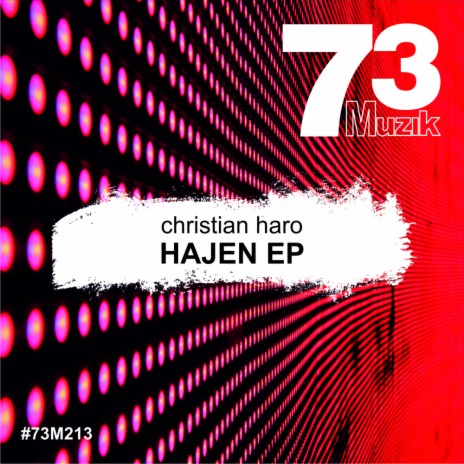Hajen (Original Mix) | Boomplay Music