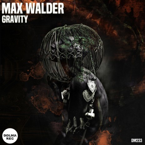 Gravity (Original Mix) | Boomplay Music