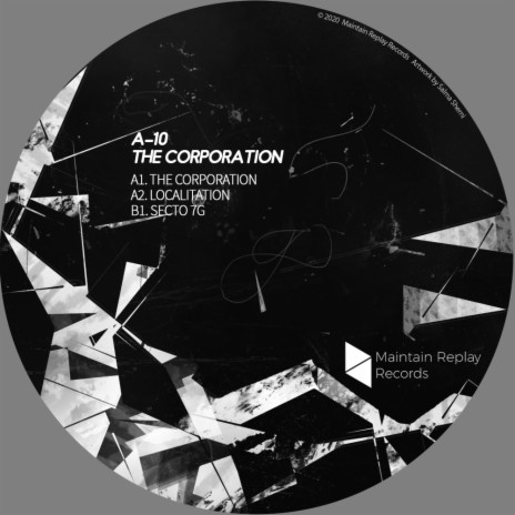 The Corporation (Original Mix)