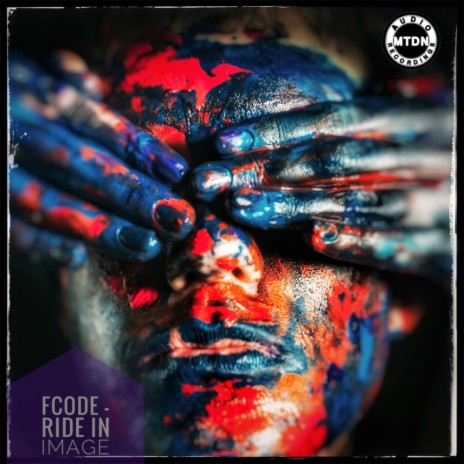 Ride in Image (Original Mix)