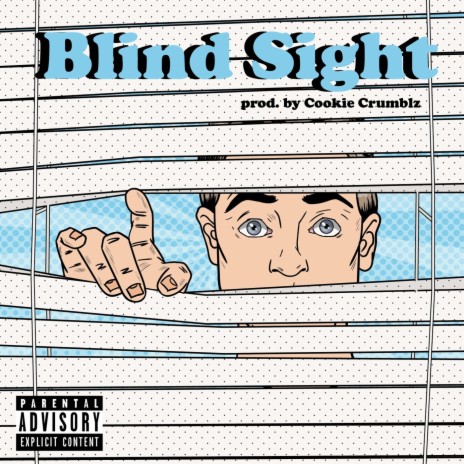 Blind Sight | Boomplay Music