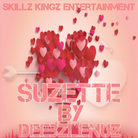 Suzette | Boomplay Music