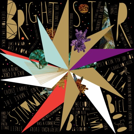 Bright Star (Sunset Mix) ft. Ben Watt & Julia Biel | Boomplay Music