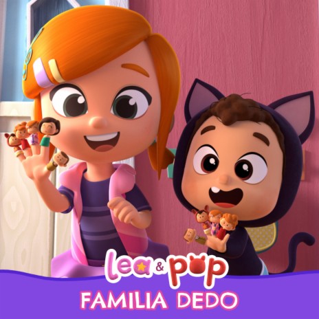 Familia Dedo | Boomplay Music