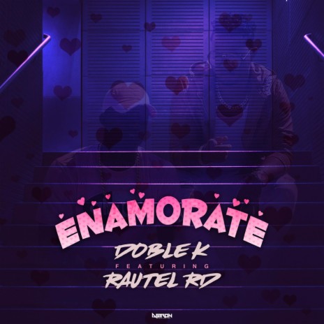 Enamorate (feat. Rautel Rd) | Boomplay Music