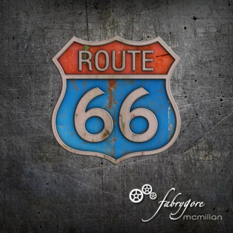 Route 66 | Boomplay Music