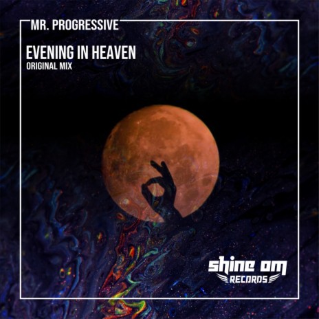 Evening In Heaven (Original Mix) | Boomplay Music