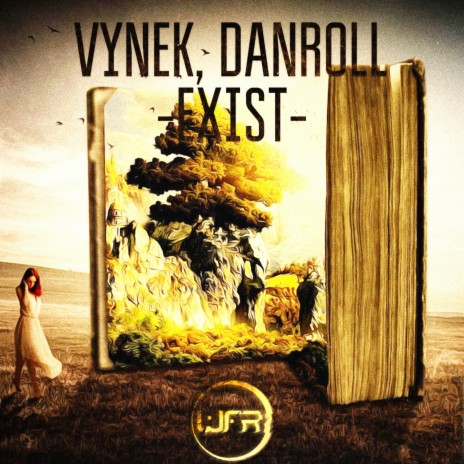 Exist (Original Mix) ft. DanRoll