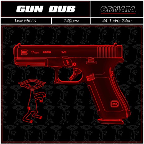 Gun Dub | Boomplay Music