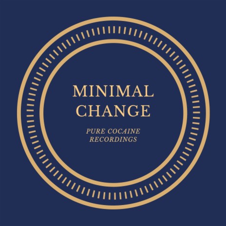 Minimal Change (Kevin Coshner Remix)