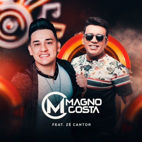 Solinho Bacana ft. Ze Cantor | Boomplay Music