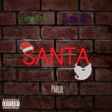 Santa | Boomplay Music