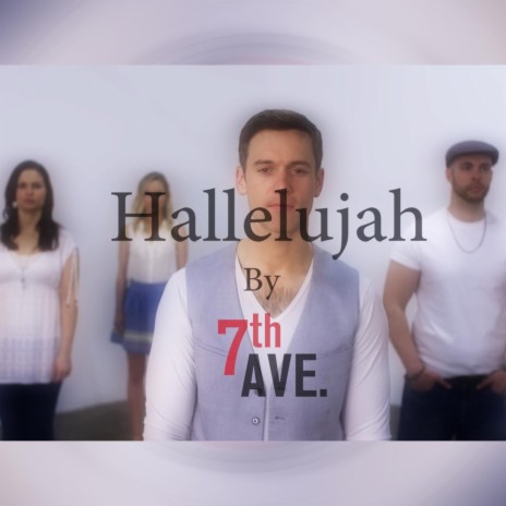 Hallelujah | Boomplay Music