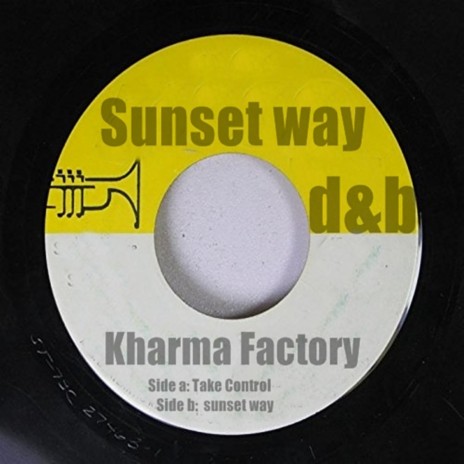 Sunset Way (Original Mix)
