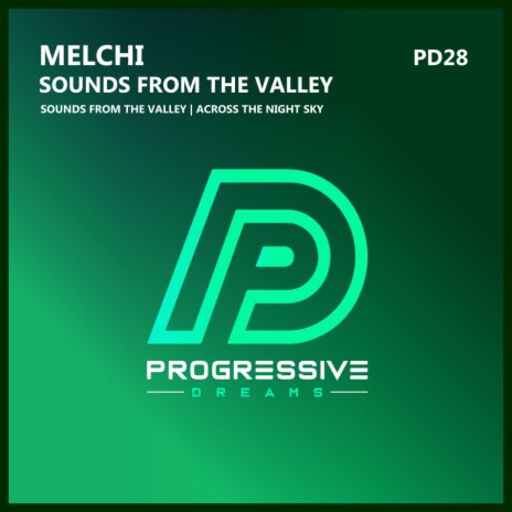 Sounds From The Valley (Original Mix)