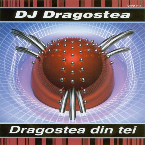 Dragostea din tei (Dragostea's Original Mix) | Boomplay Music