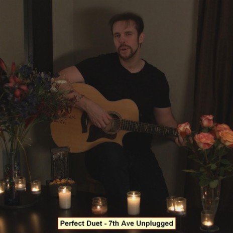 Perfect Duet (Unplugged) | Boomplay Music