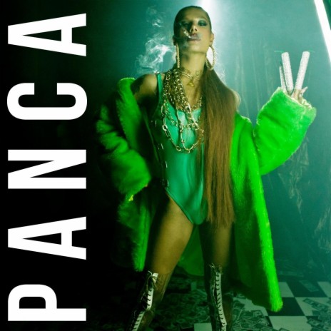 Panca ft. Ralphthekid | Boomplay Music