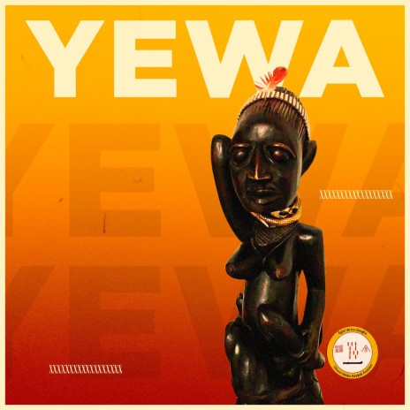 YEWA | Boomplay Music