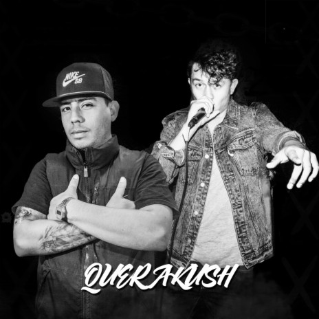 Querakush ft. Enrique Puerto 24/7 | Boomplay Music