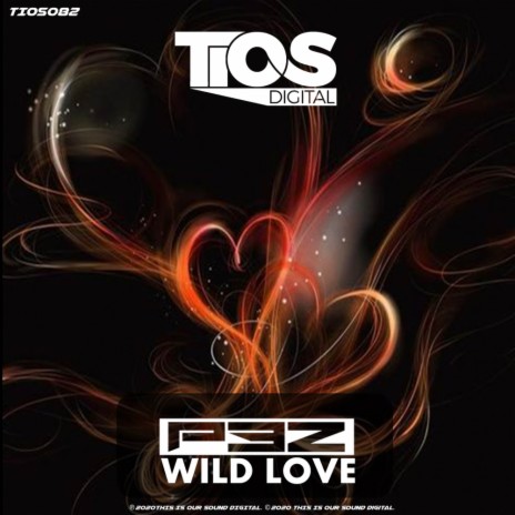 Wild Love (Original Mix) | Boomplay Music