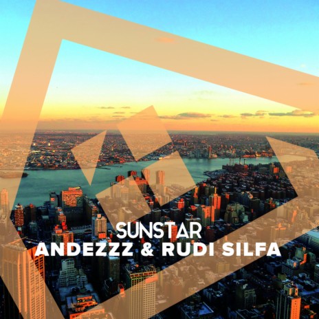 Sunstar (Radio Cut) ft. Rudi Silfa | Boomplay Music