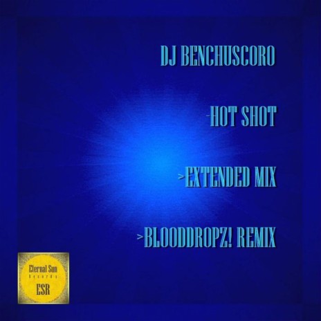 Hot Shot (Extended Mix)