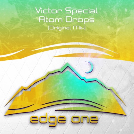 Atom Drops (Original Mix) | Boomplay Music