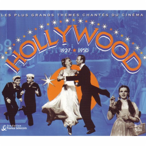 Hooray For Hollywood (Hollywood Hotel 1937) ft. Scat Davis & Frances Langford | Boomplay Music